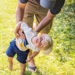 Meet your Posher, Evan
